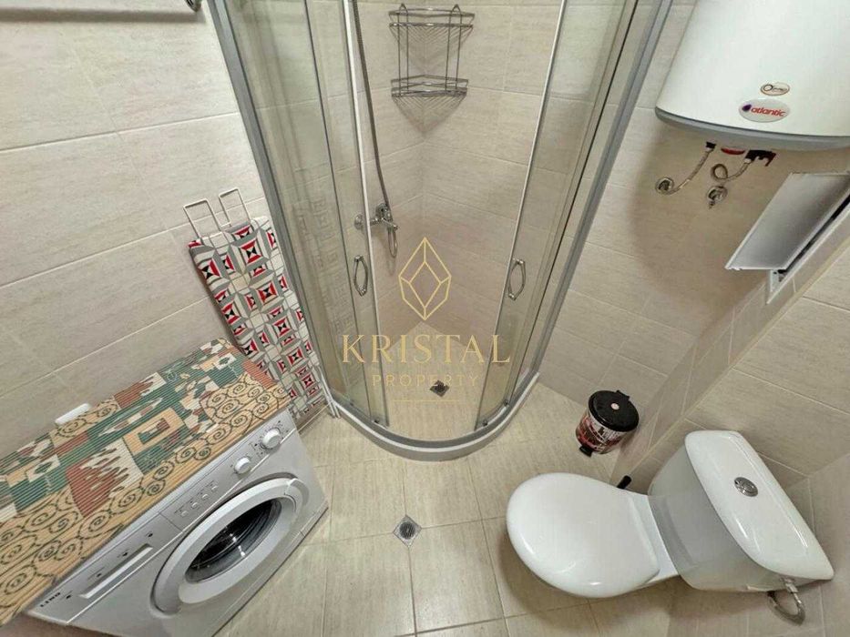 Продава се Едностаен апартамент в к.к. Слънчев бряг - 45 кв.м за 1867 €/кв.м - Снимка #8