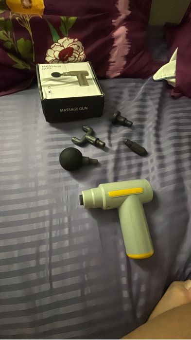 Массажер тема имба