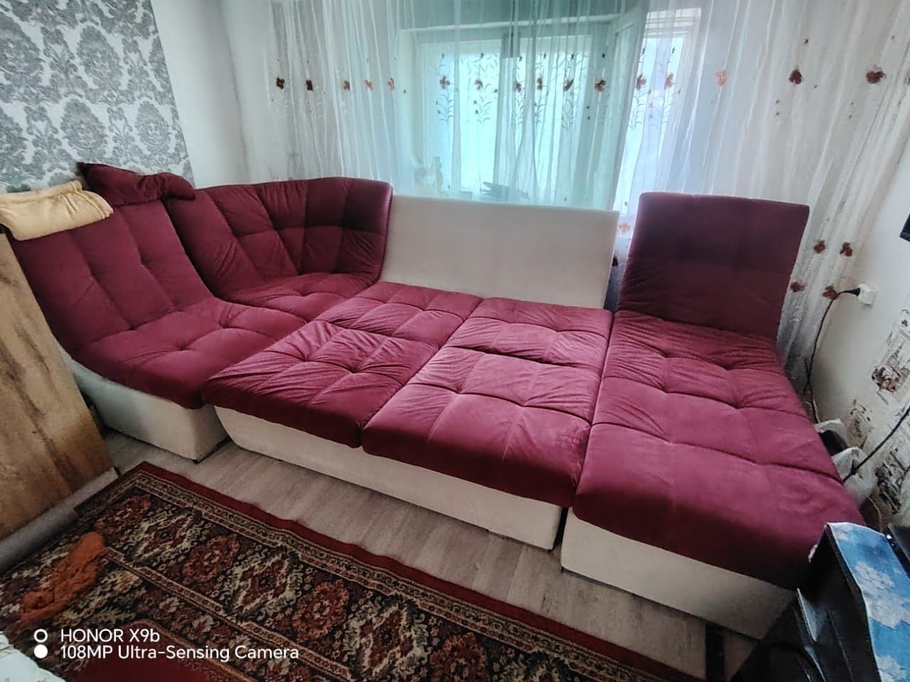 Продам диван в идеальном состоянии