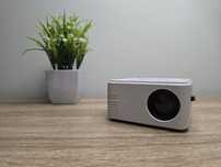 Лед Проектор Led Projector
