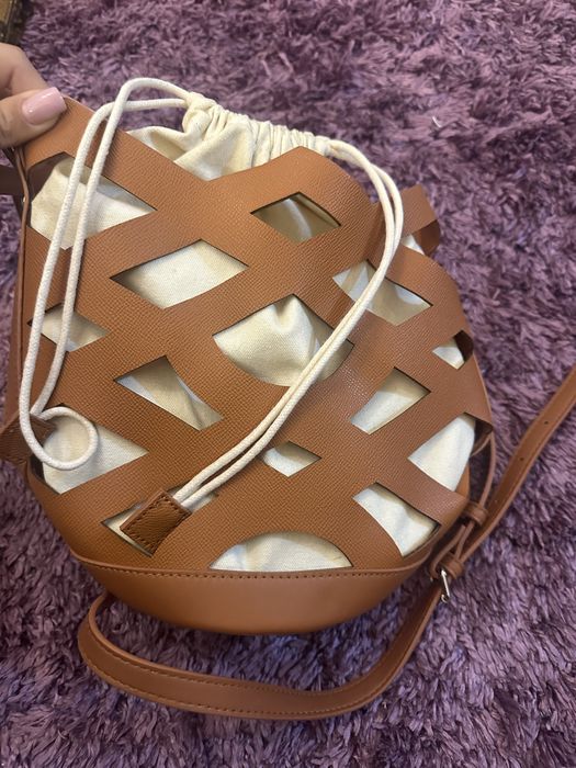 Нова чанта Benetton