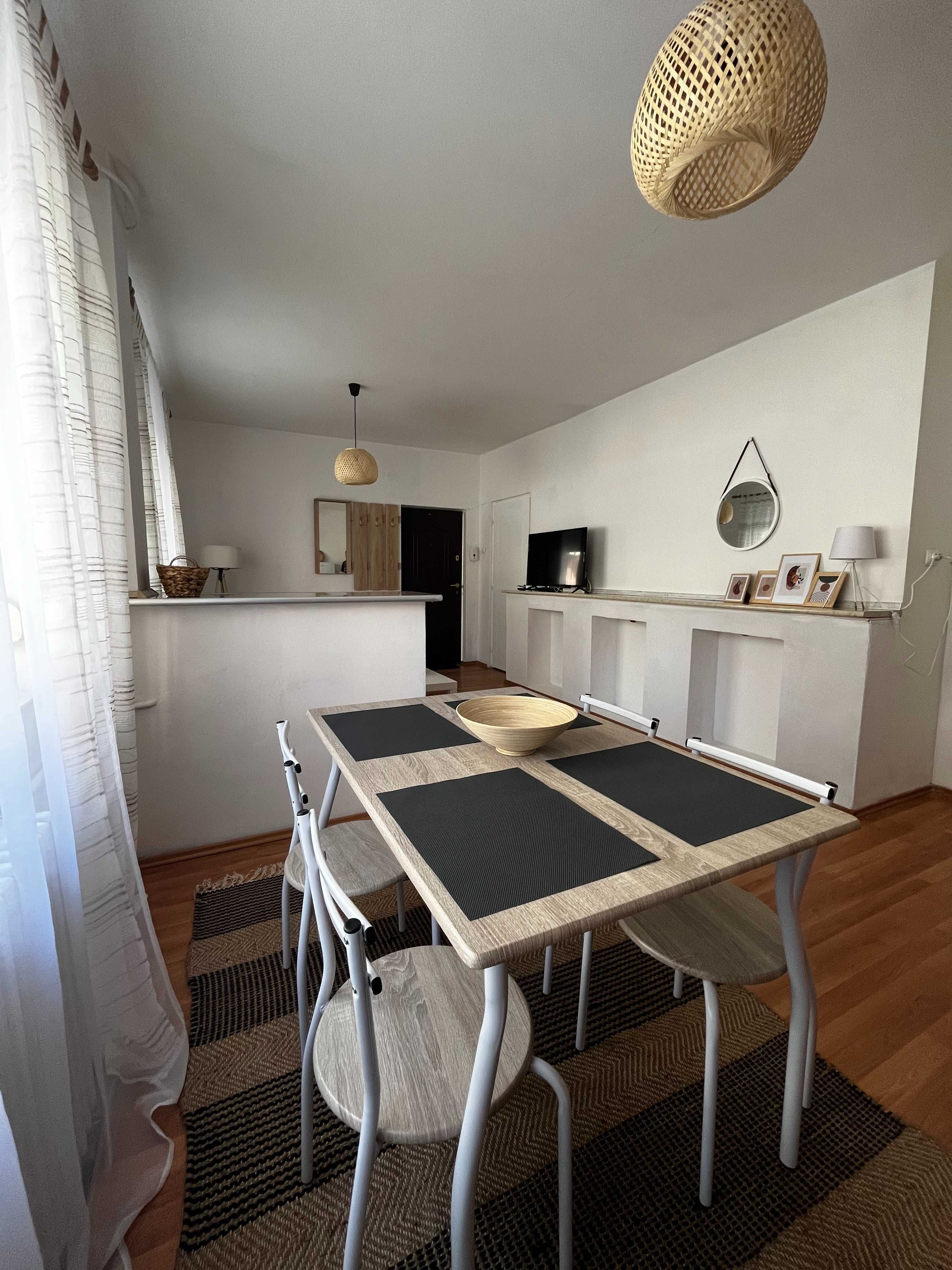 Închiriere apartament 2 camere, Decebal
