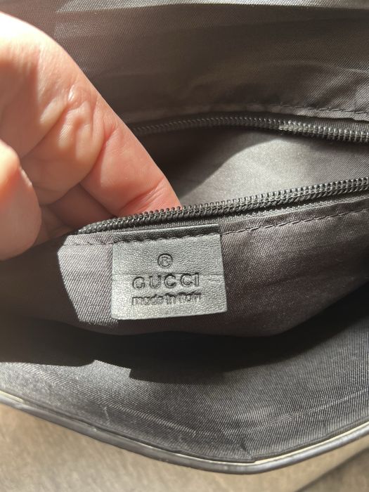 Оригинална чанта GUCCI