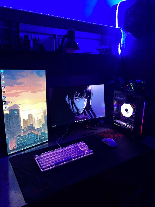 | YANGI !!! | Kuchli Chiroyli va Hamyonbop Kompyuter sotiladi