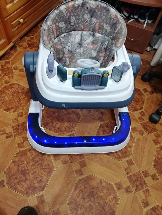 Проходилка,тип(паяк),за момченце.