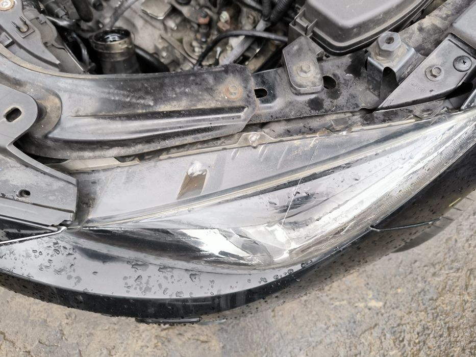 Фарове за Mazda 3 Xenon/Ксенон