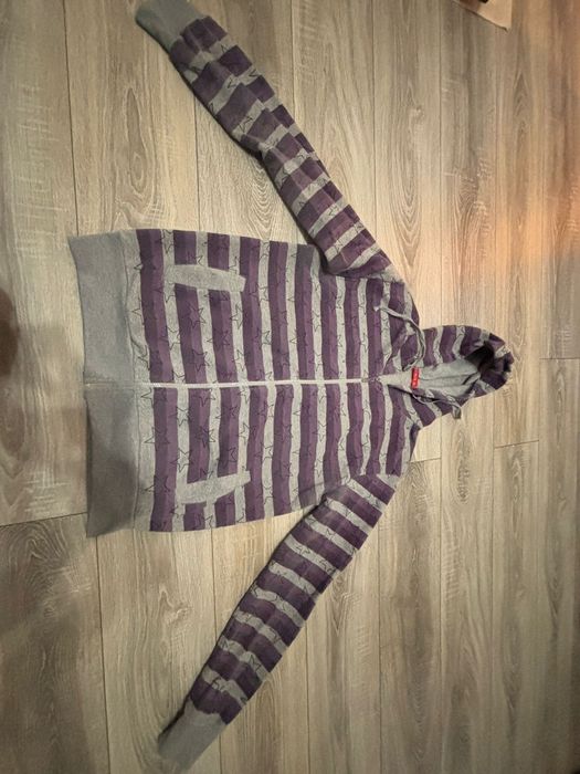 Hanorac dama pufos și călduros XL