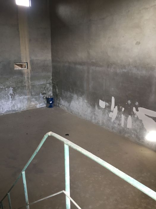 Производственное здание 3700 кВ м