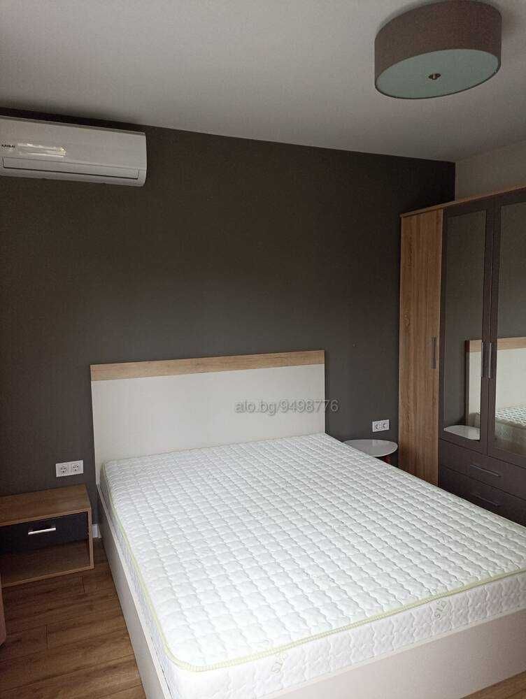 Дава се под наем Двустаен апартамент в София, Редута - 70 кв.м за 382.5 € - Снимка #4