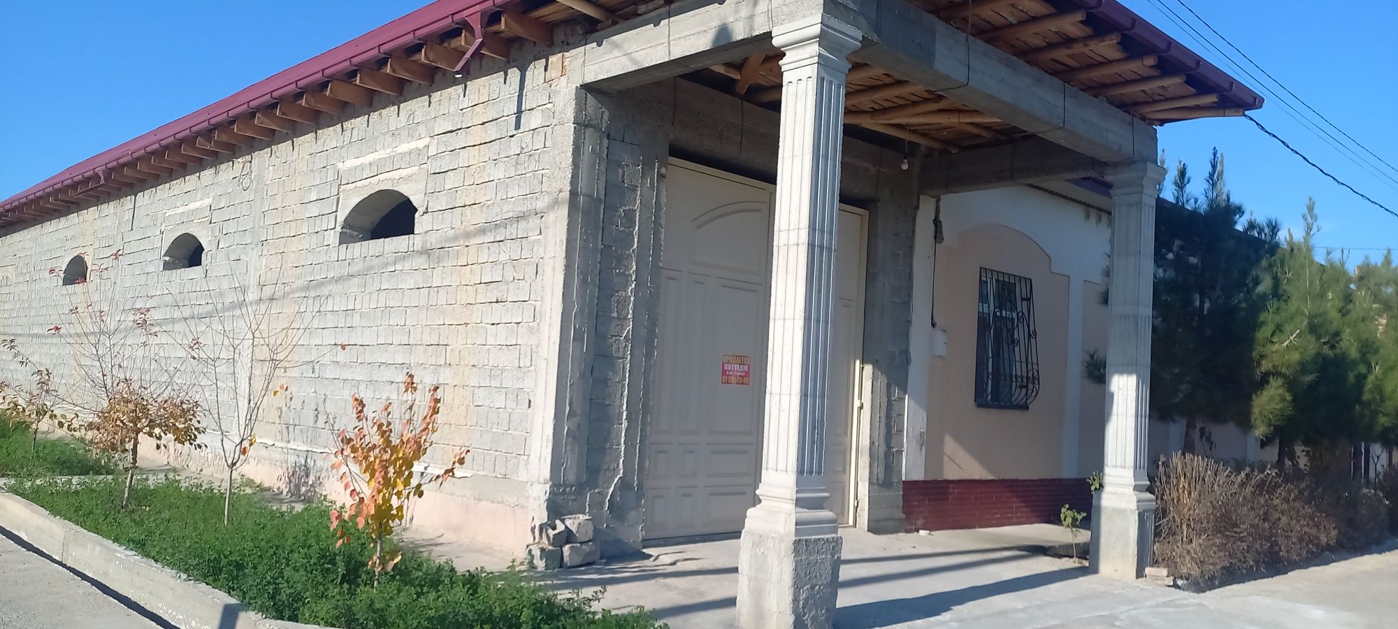 СРОЧНО!!! Продается коттедж 6 соток 6 комнат