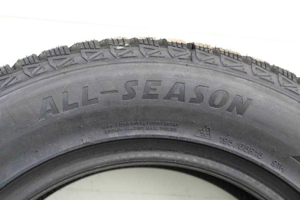 Anvelope noi 195/65 R15 91H, RoadX, All Season