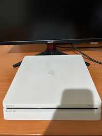 PlayStation 4 White Edition 500 gb