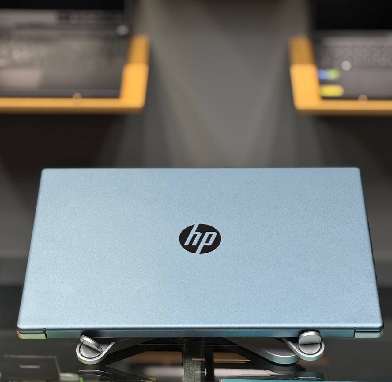 Hp Laptop [Nextech_NXT]