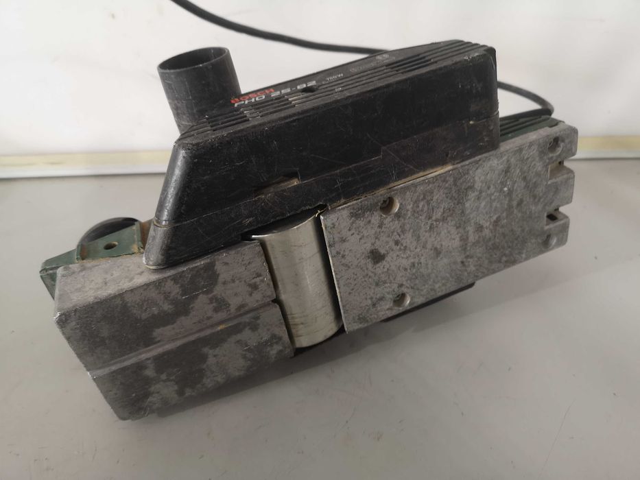 Ренде - Bosch 750W