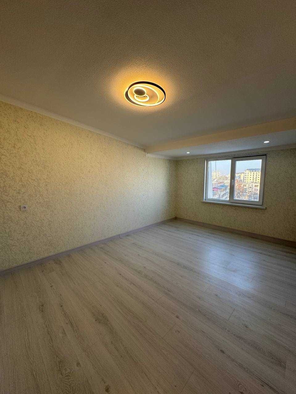 3 хонали квартира 60 м2