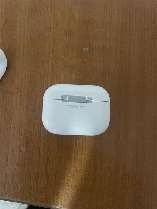 Apple AirPods pro gen2
