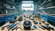 ремонт и сервиз НА GARMIN - ГАРМИН устройства Fenix, Ednduro, gpsmap