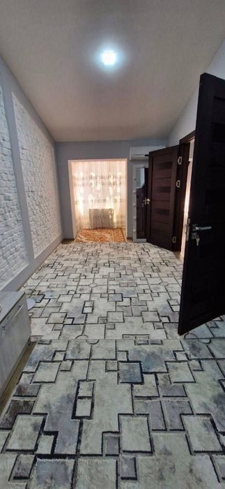 2-х комнатная квартира мансарда в новостройке ул. Рудакий