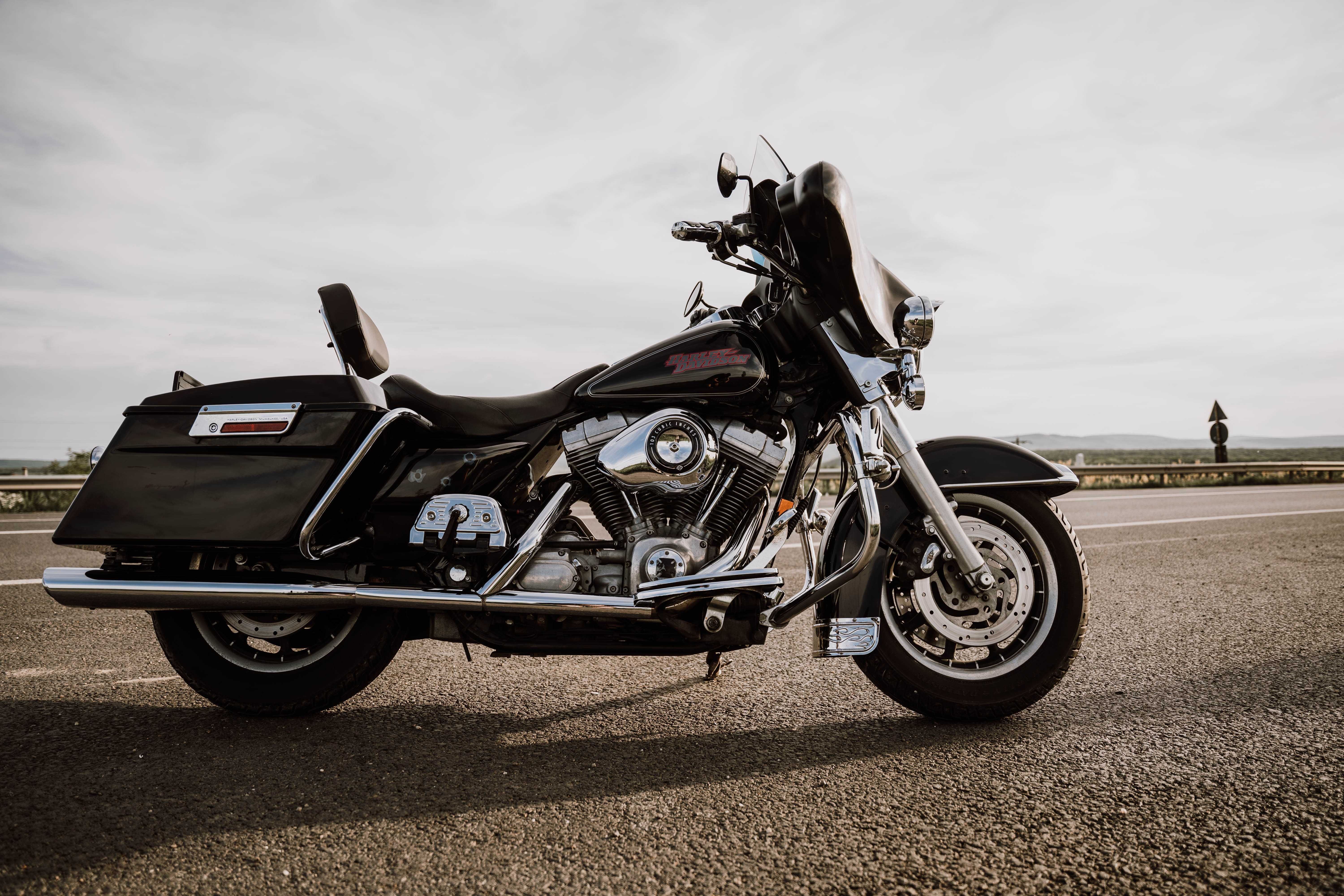 Harley-Davidson Electra Glide