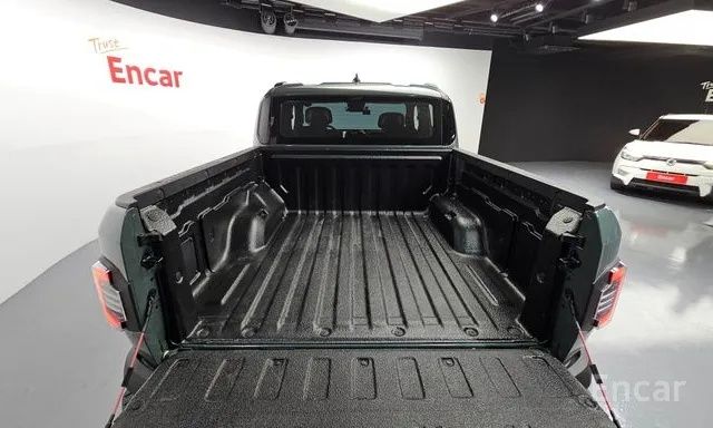 Kia Tasman Pickup 2.5 Turbo 4WD 29.400$ Koreadan zakazga obkeberamiz..