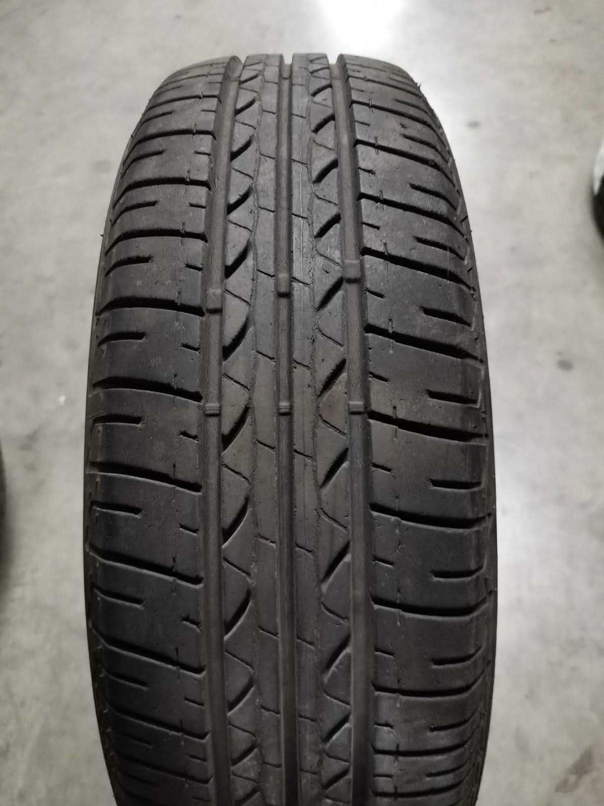 ГУМИ втора употреба - 6 mm HANKOOK KWERGY - 185 65 R 15