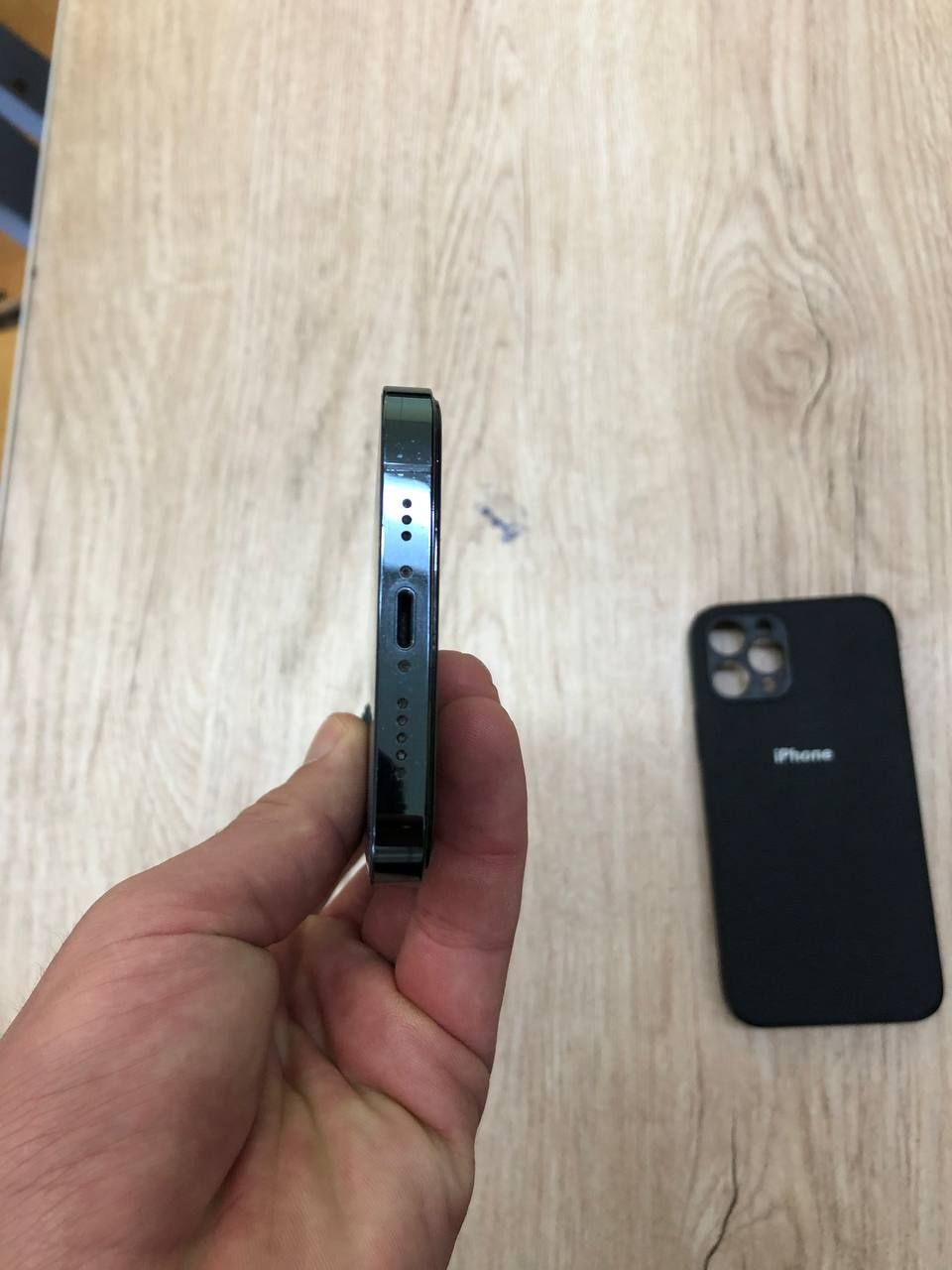IPHONE 12pro Srochno sotiladi