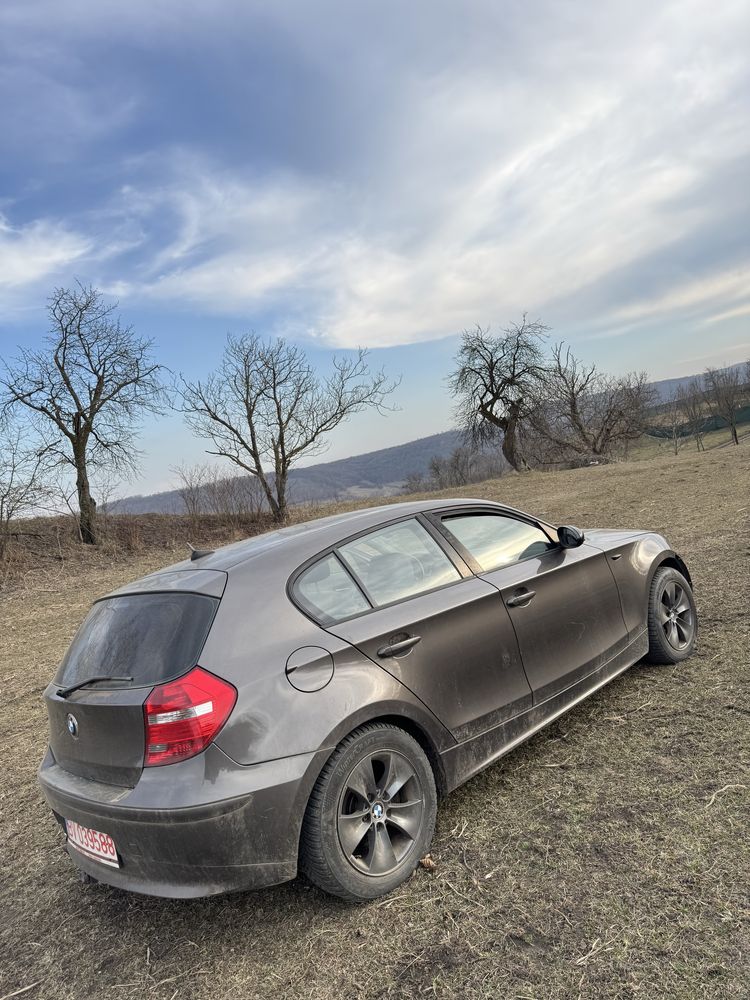 Piese/dezmembrez bmw seria 5 e60