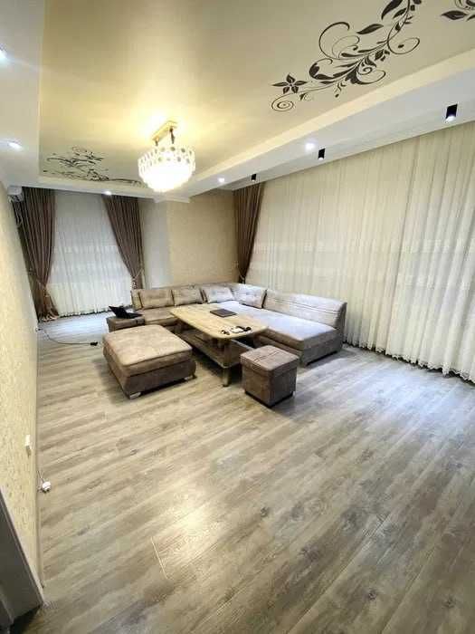 L8 Сдаётся Квартира 2/4/9 на Мирзо-Улугбекский р-н  Ц1