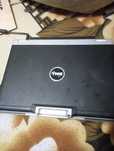 Ретро лаптоп Dell