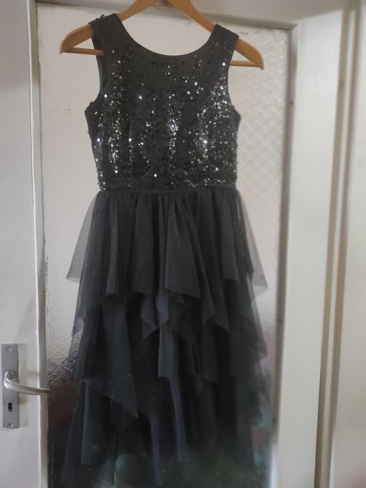 Официална рокля 158