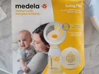 Помпа за кърма medela