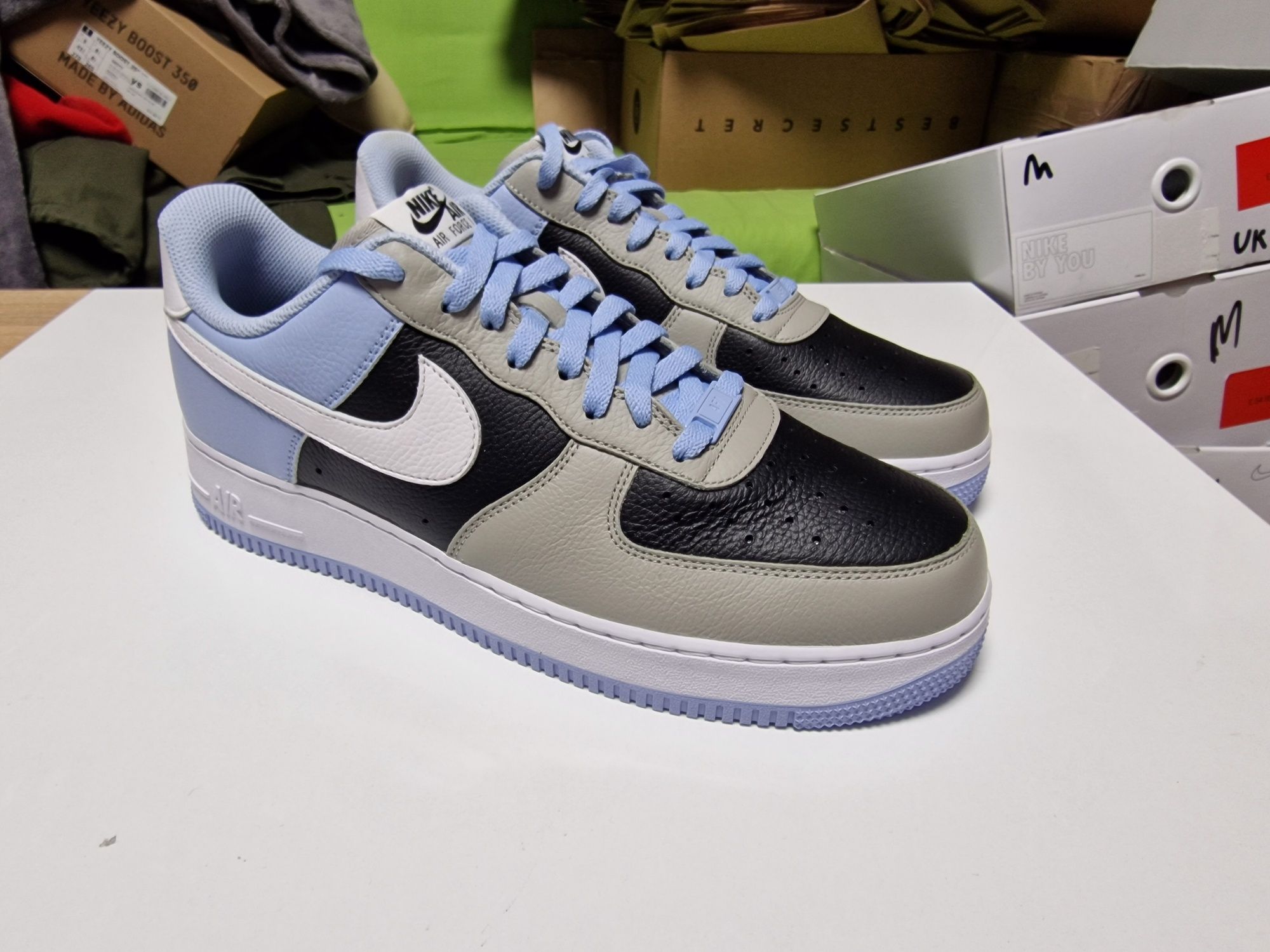 Nike air force 1 ID 45 originali noi