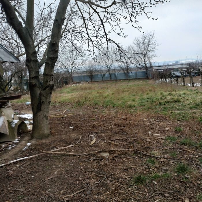 Vând casă,teren intravilan 1400 mp,toate utilitatile