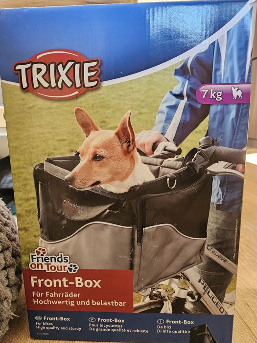 Кошница,чанта за велосипед