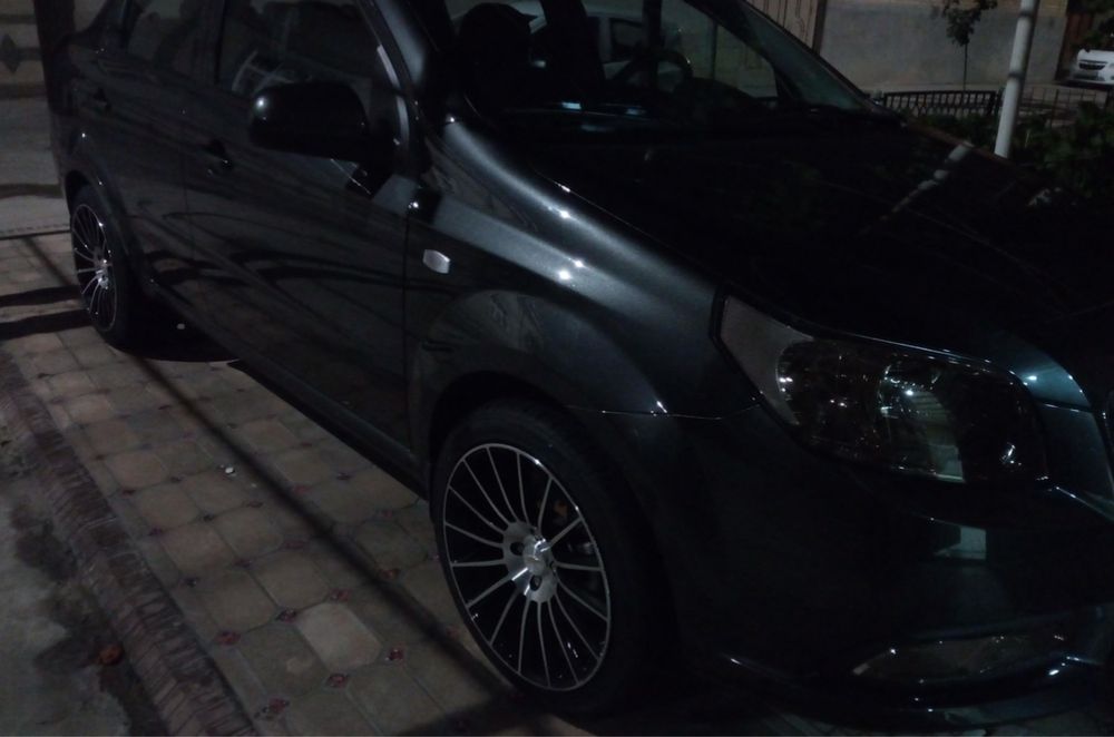 Диска R17 Sotiladi
