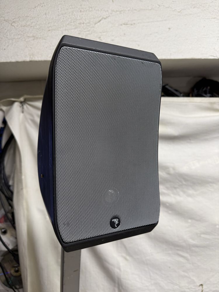 Focal 5 колонки Subwoofer