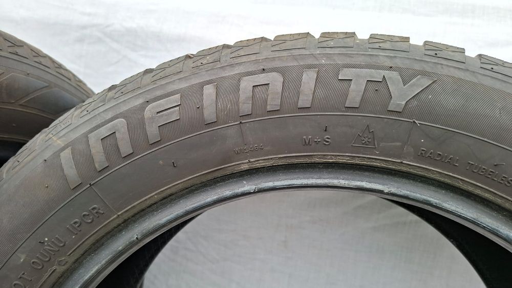 Cauciucuri 225 55 17