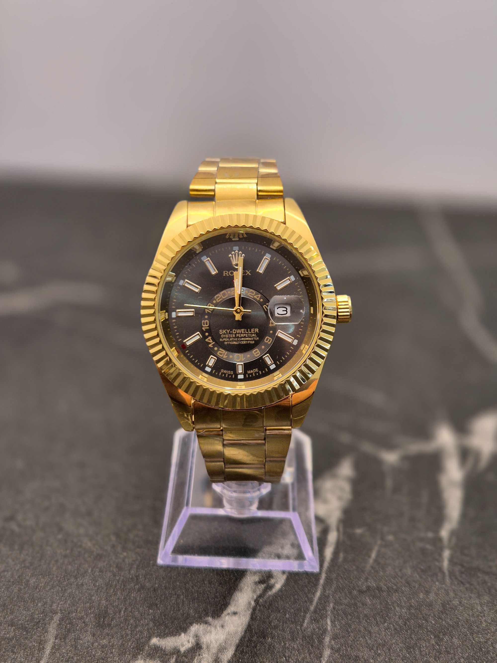 Ceas Rolex Sky-Dwller- 41mm