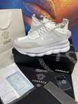 Adidasi Versace Chain Reaction Premium Full Box