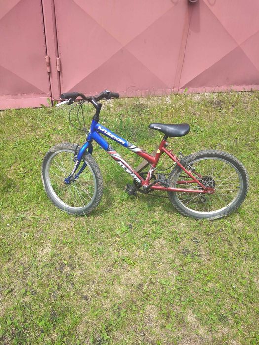 Biciclete ptr copii si barbati