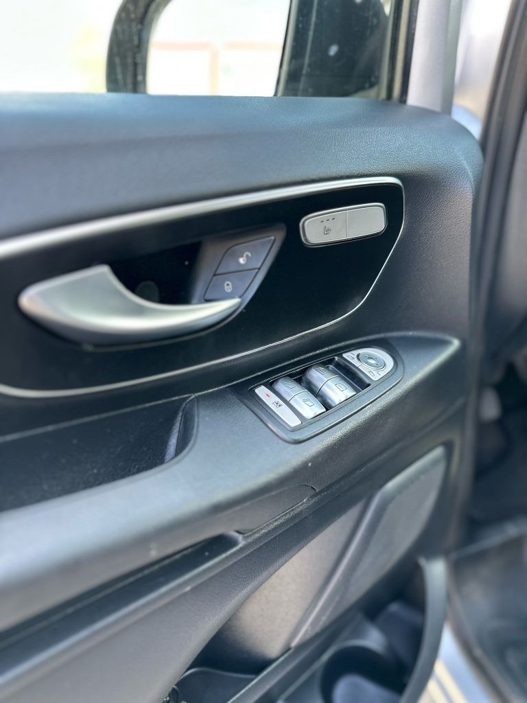 Mercedes Vito 2015