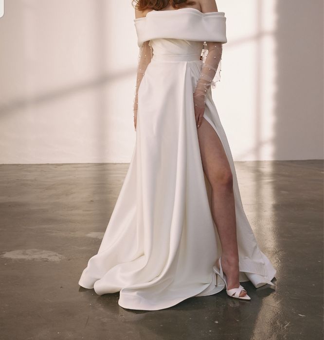 Vând Rochie de Mireasa