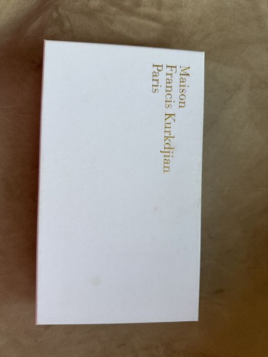 Maison Francis Kurkdjian Fragrance Wardrobe for Her