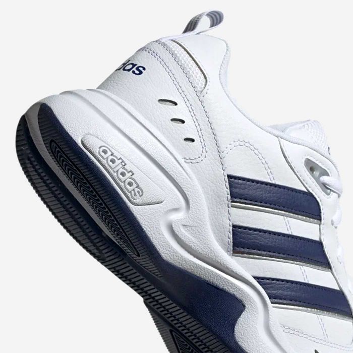 Adidas Strutter EG2654 - размери 42, 43 1/3, 44 2/3, 45 1/3, 47 1/3