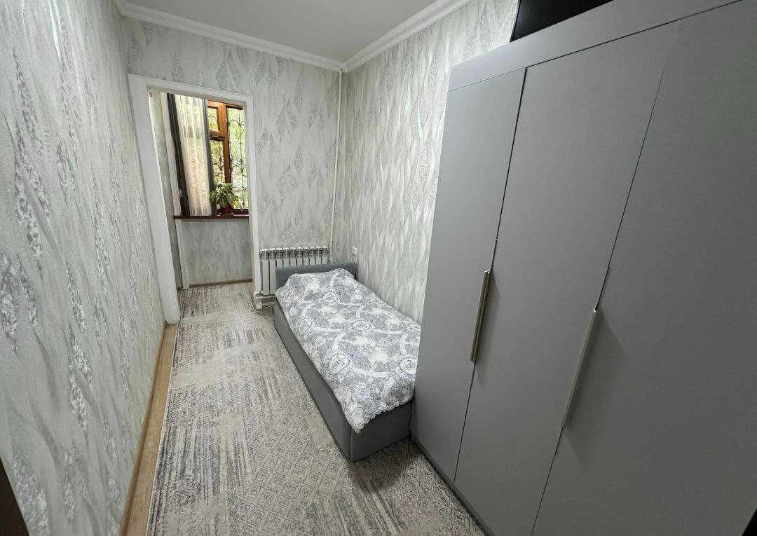 3-х комнатная квартира на Ц-13 площадью в 70м2 ID: 3645