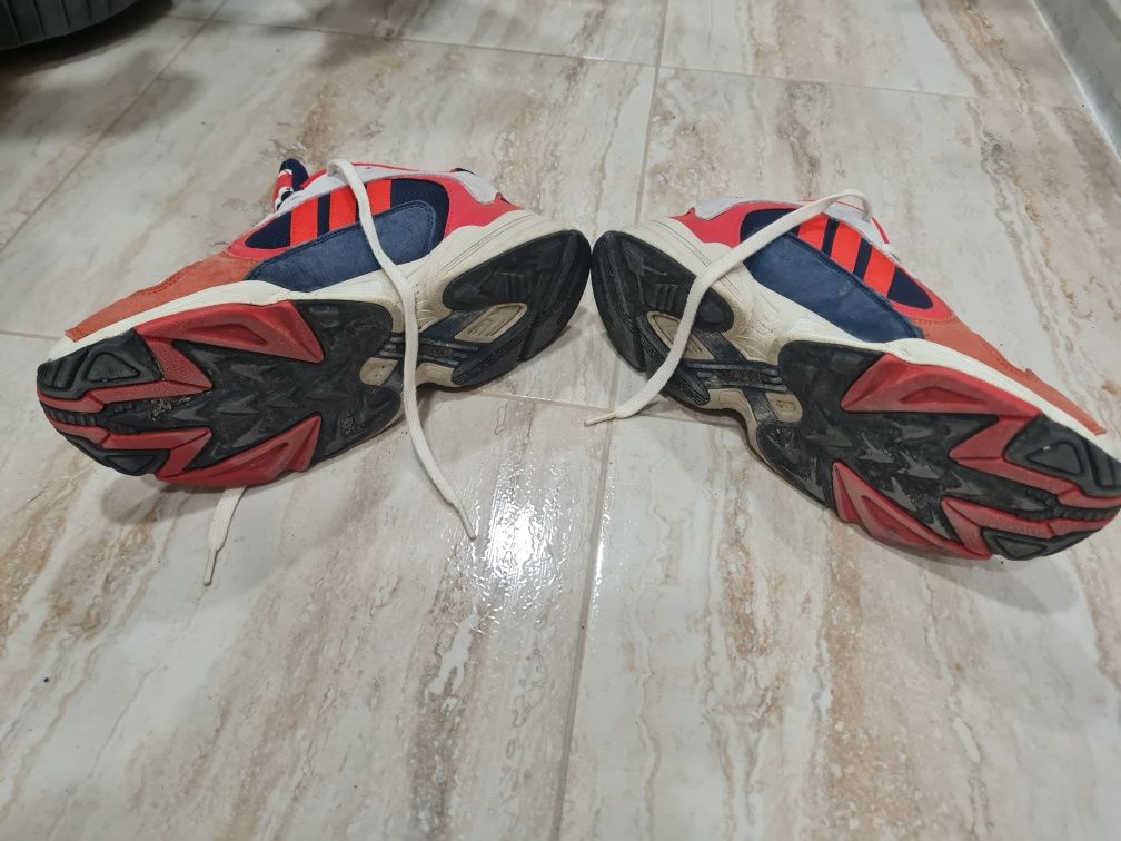 Оригинални мъжки маратонки Adidas
