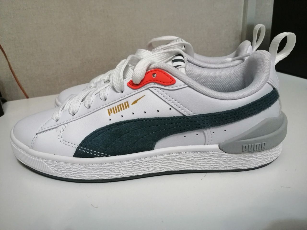 Кеды Puma оригинал