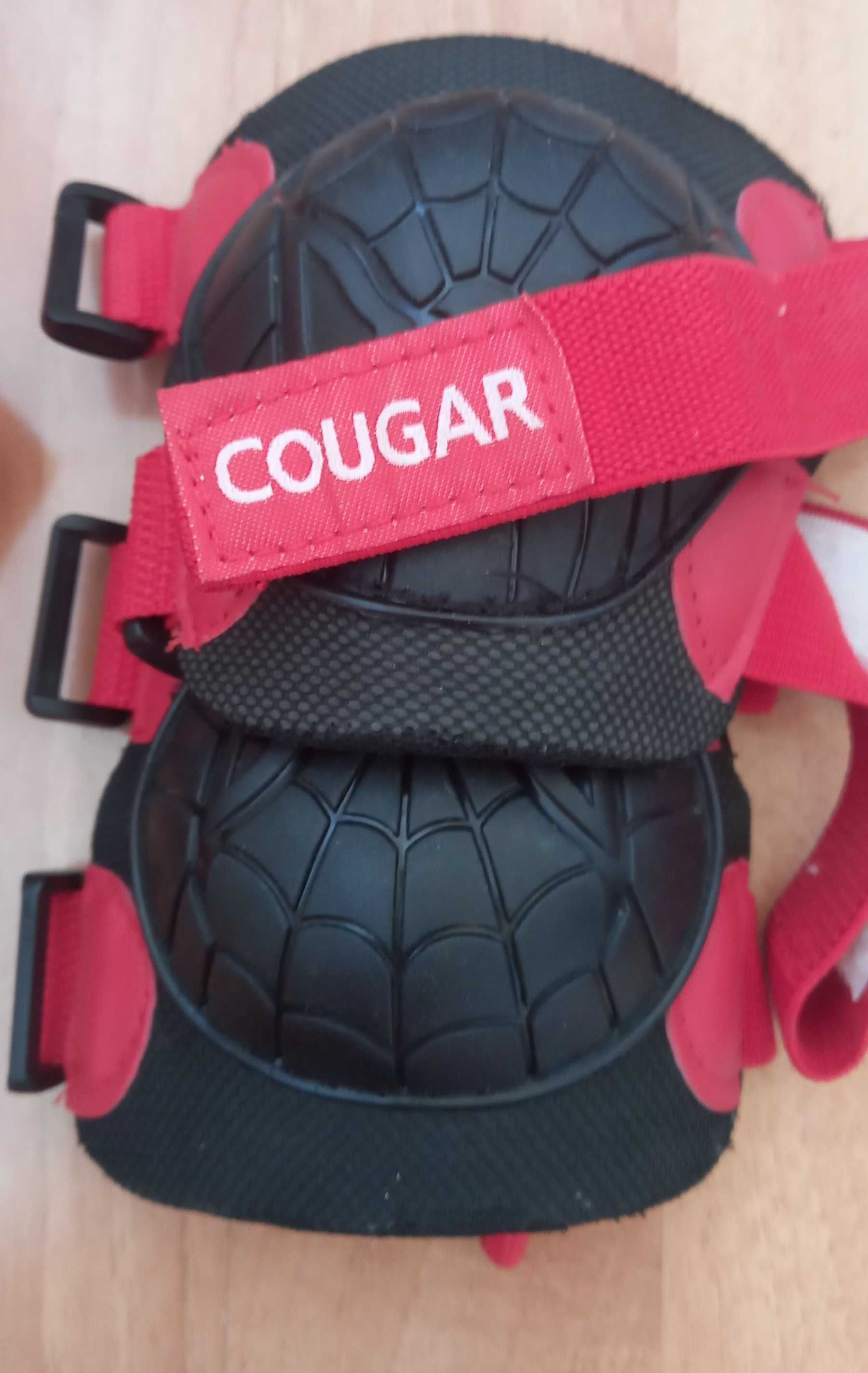 Продам ролики детские "COUGAR"