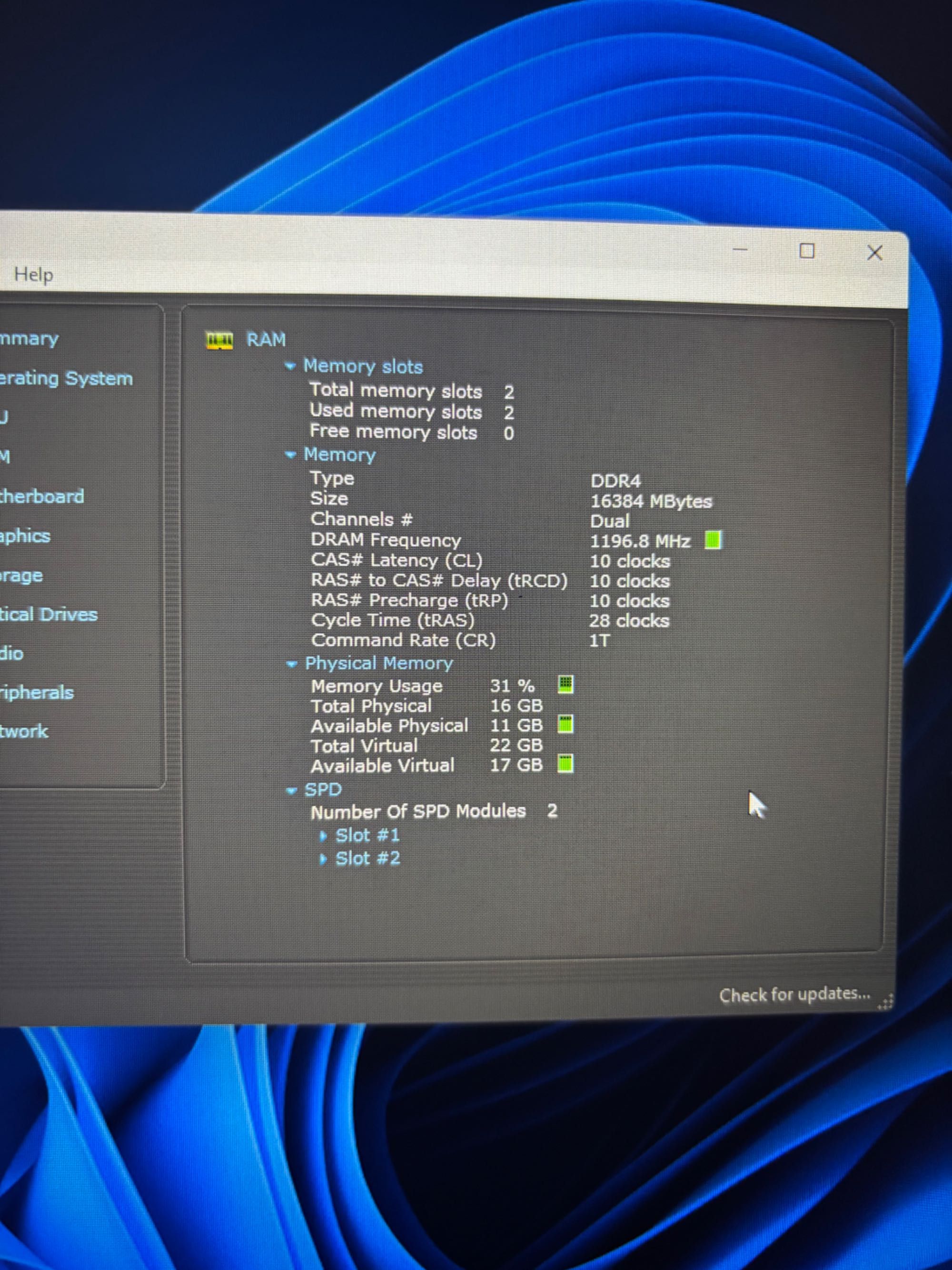 Лаптоп dell latitude 5590