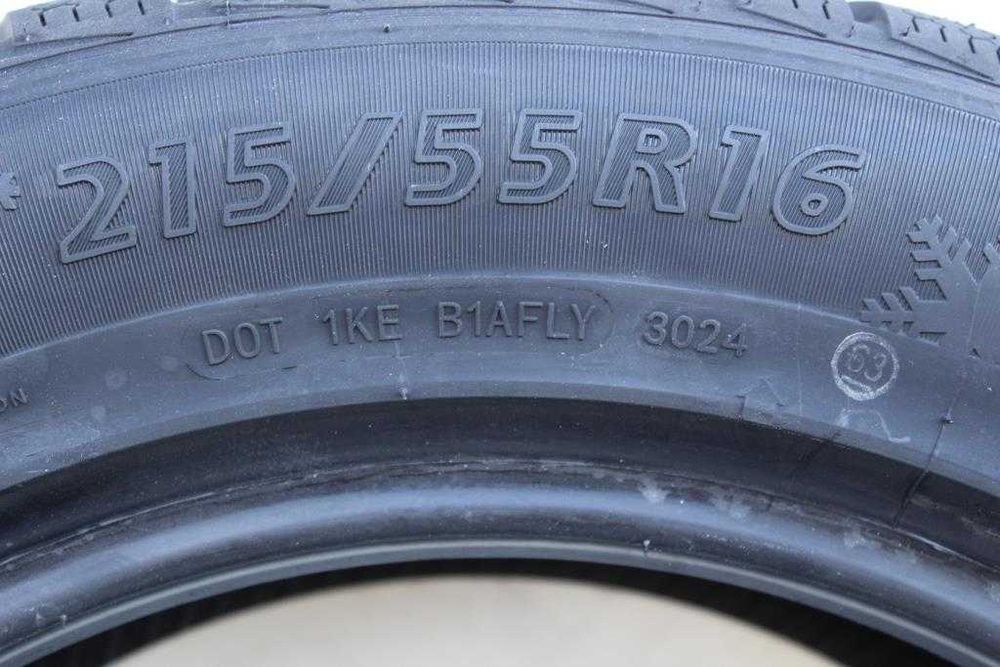 Anvelope iarna noi 215/55 R16 97V, XL, RoadX